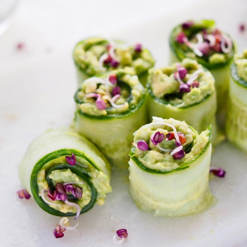Eat stressed pink purple sprouts FRESH SPROUTS Eat stressed pink purple sprouts FRESH SPROUTS