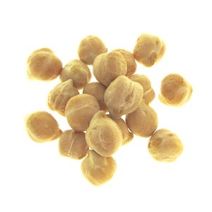 Organic dry Chickpeas