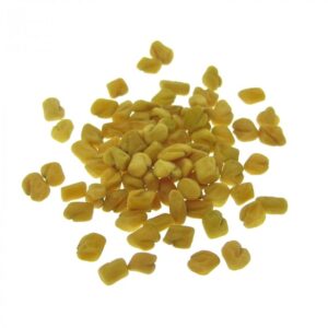 organic fenugreek seeds for sprouts