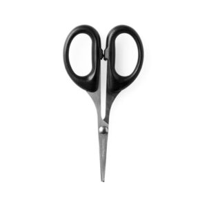 small black scissor