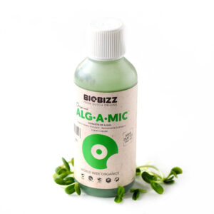 microgreen alg a mic Dünger 250 ml