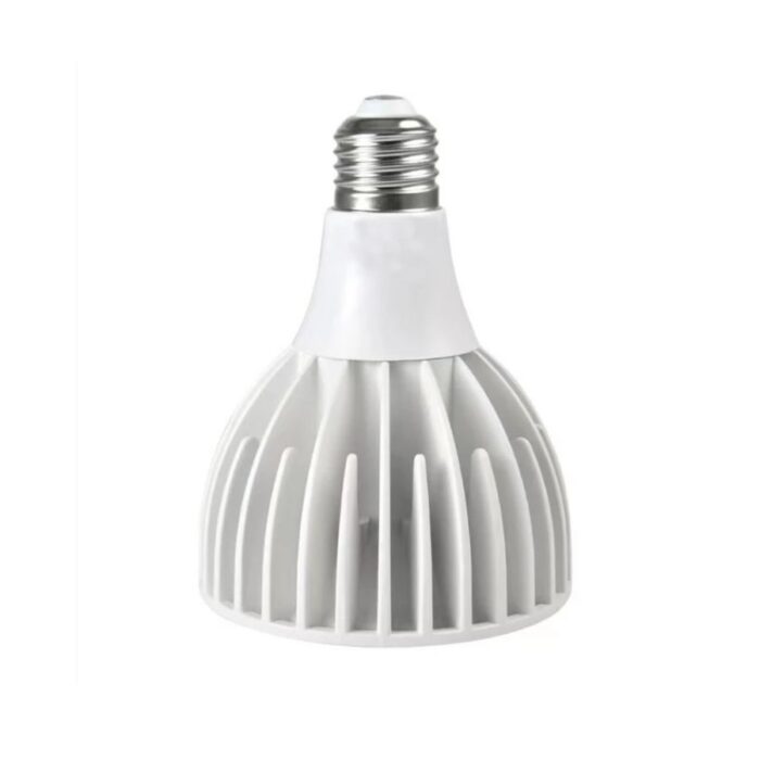 Plant light bulb for any variety of homegrown organic microgreen or plant