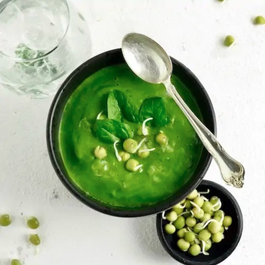 Use your Sprouts in any dish for breakfast, lunch, dinner or snack